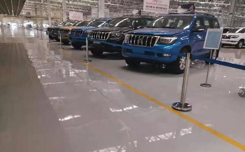 讓服務更精準、更高效 汽車陪駕服務的創新與優化