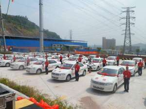 深圳市廣仁汽車陪駕服務(wù)體驗(yàn)點(diǎn)評